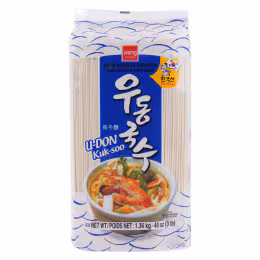 Wang Oriental Style Noodle 3lb