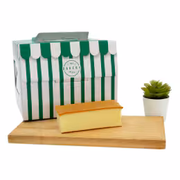T&T Bakery Light Cheesecake (80g)