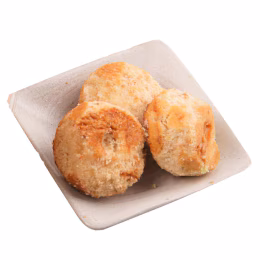 T&T Bakery Peanut Cookie (250g)