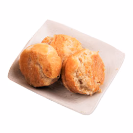T&T Bakery Taro Cookies (250g)