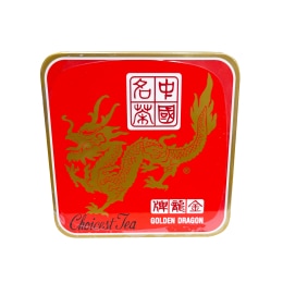 GOLDEN DRAGON-CANNED JASMINE T