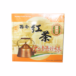 DAI PAI DONG TEA BAG