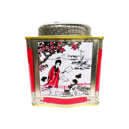 JASMINE TEA