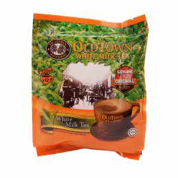 Old Town 3-In-1 White Milk Tea Original (40gx12)