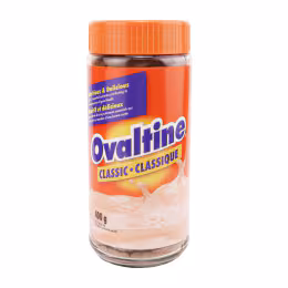 Ovaltine Orginal Classic (400g)