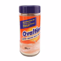 Ovaltine Malted Milk Drink (400g)