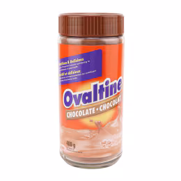 Ovaltine Malted Chocolate (400g)