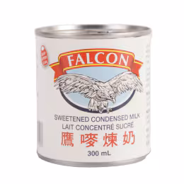Falcon Sweetened Condensed Milk (300mL)