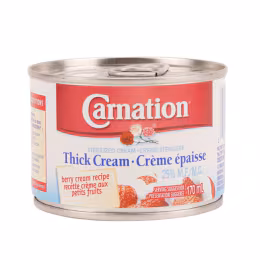 Carnation Thick Cream (170mL)