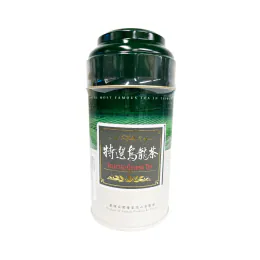 TEAMASTER OOLONG TEA