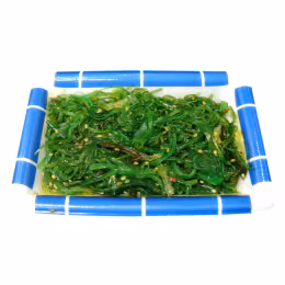 T&T Kitchen Sesame Seaweed Salad