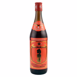 Gold Plum Cooking Wine 9.5% Alcohol (640mL)