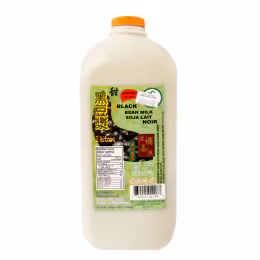 Yin On Sweetened Black Bean Milk (2L)
