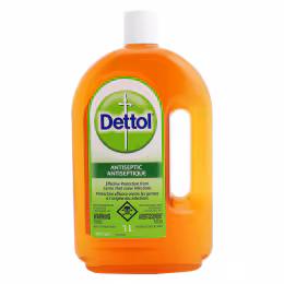 Dettol Antiseptic Liquid (1L)