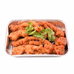 T&T Kitchen T&T Kitchen Black Bean Chicken Feet