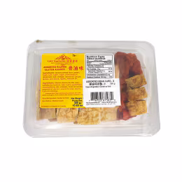 T&T Kitchen Assorted Beancurd - Small (180g)