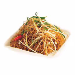T&T Kitchen Soy Sauce Fried Noodles