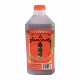 Gold Plum Cooking Wine (2000ml)