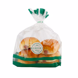 T&T Bakery Sausage Bun 6pcs