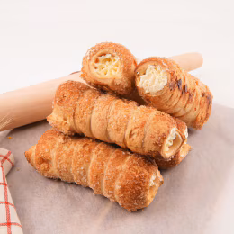 Butter Cream Horn (55gx5)