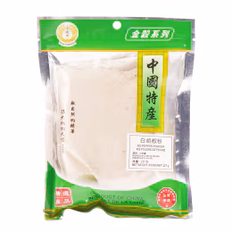 Kingo White Pepper Powder (227g)