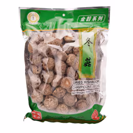 Kingo Mushroom (454g)