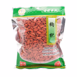 Kingo Dried Goji Berry (227g)