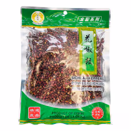 Kingo Prickly Ash (110g)