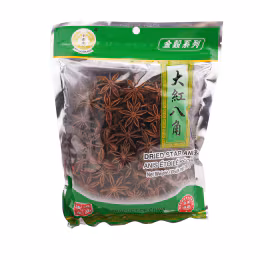 Kingo Dried Star Aniseed (150g)