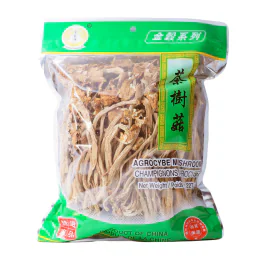 Kingo Agrocybe Mushroom 227g