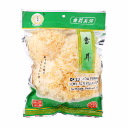 Kingo Snow Fungus 110g