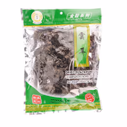 Kingo Dried Fungus (110g)