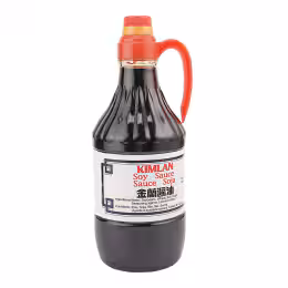 Kimlan Soy Sauce (1500ml)
