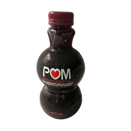Pom Wonderful Pomegranate Juice (473mL)