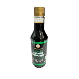 KIKKOMAN ORGANIC SOY SAUCE