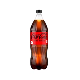 Coco-Cola Zero Coke (2L)