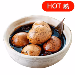 T&T Kitchen Tea-Flavoured Egg (5pcs)
