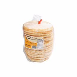 T&T Bakery Rice Crackers (110g)