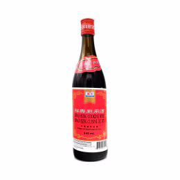 Grand Maple Shao Hsing Cooking Wine 17.5% (640ml)