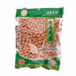 Kingo Dried Peanut (400g)