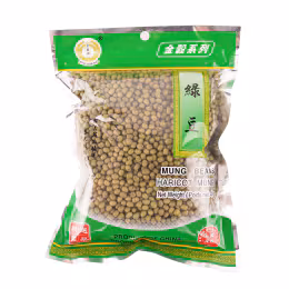 Kg Mung Bean 400g