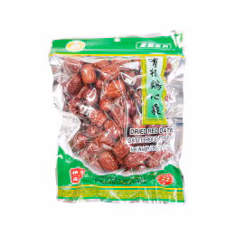 Kingo Dried Date (227g)