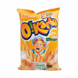 Orion Okarto-Regular (115g)