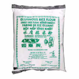 Y&Y Glutinous Rice Flour (400g)