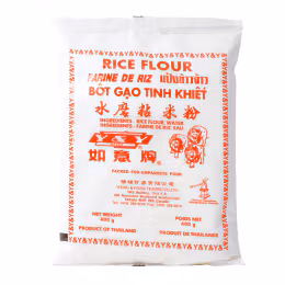 Y&Y Rice Flour (400g)