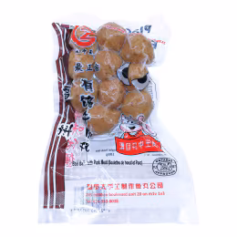 Wan Zhong Wang Fuzhou Style Beef Balls with Pork Meat (180g)