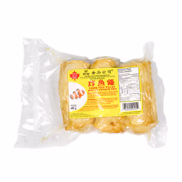 Ho Ho Ho Food Food Fried Fish Fillet (400g)