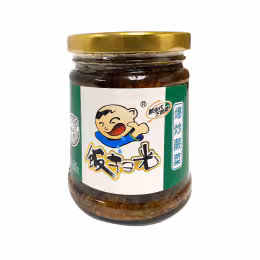 Fan Sao Guang Instant Vegetable Sauce Fern (280g)