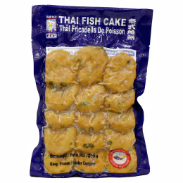 Searay Thai Fish Cake (250g)