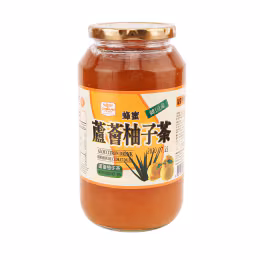 Canaan Aloe Citron Drink (1kg)